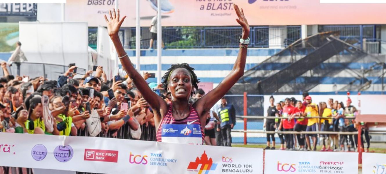 Kipkorir Kimeli & Cheptai return to defend titles at the landmark 15th ...